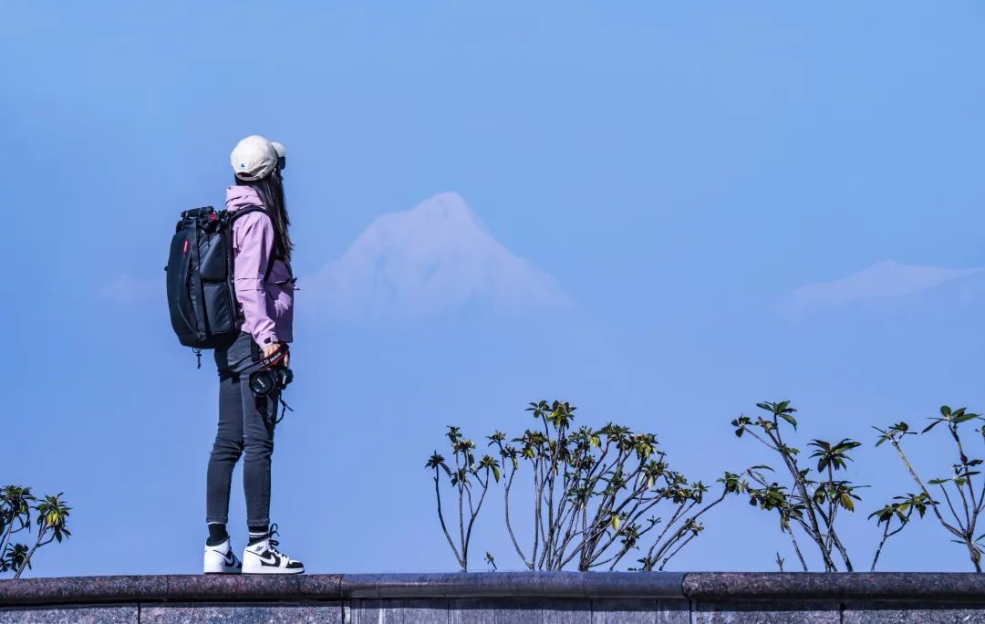 冲！跑山去！2023峨眉山越野挑战赛报名通道全面开启
