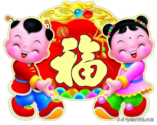 1月23号都有哪些节日,13个传统节日这些你都记得吗