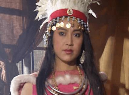 94三国演义美人,三国中104位女性