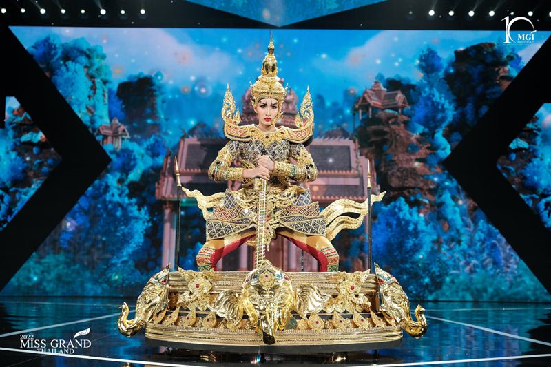 最漂亮质量好的泰国民族风服装,最美泰国服装