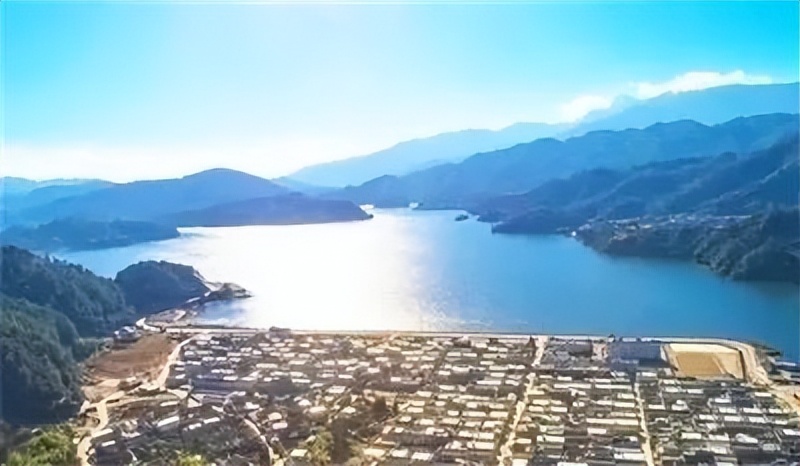 腾冲乡村振兴扬帆起航,腾冲发展乡村旅游的智力支持