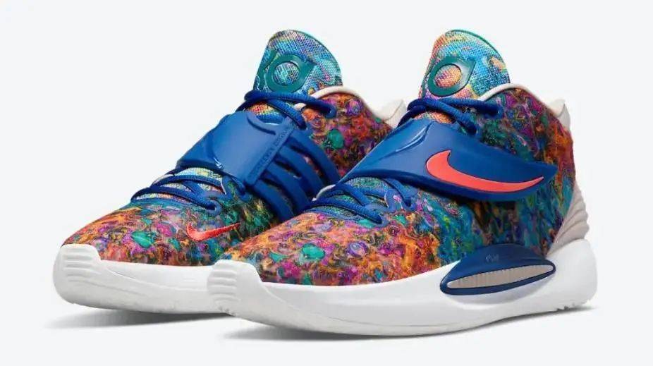 NBA球员上脚统计！球员爱穿PG5，国产三品牌上榜，耐克仍在宝座上