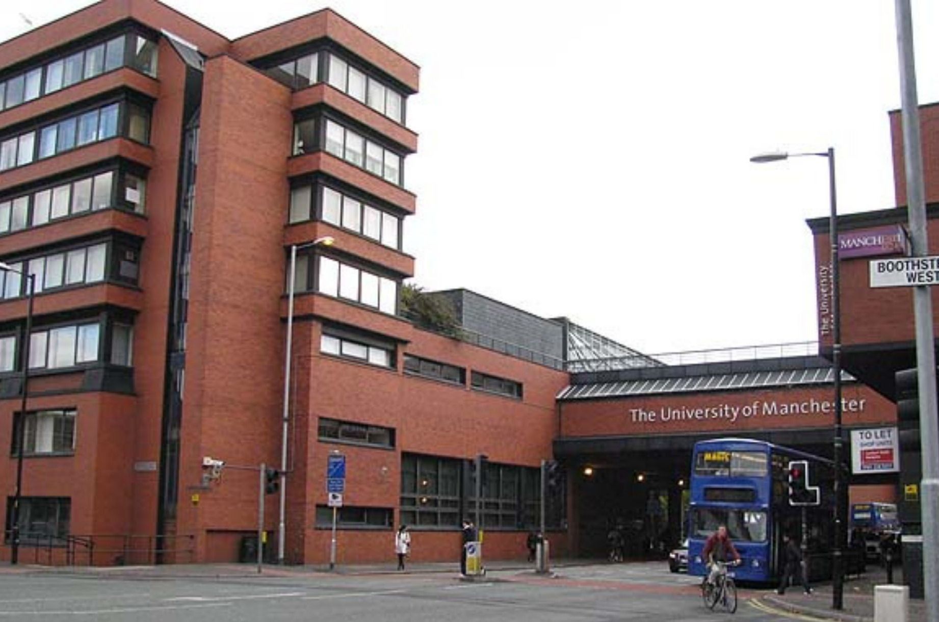 英国本地毕业生就业方向,英国就业率极高的三种专业