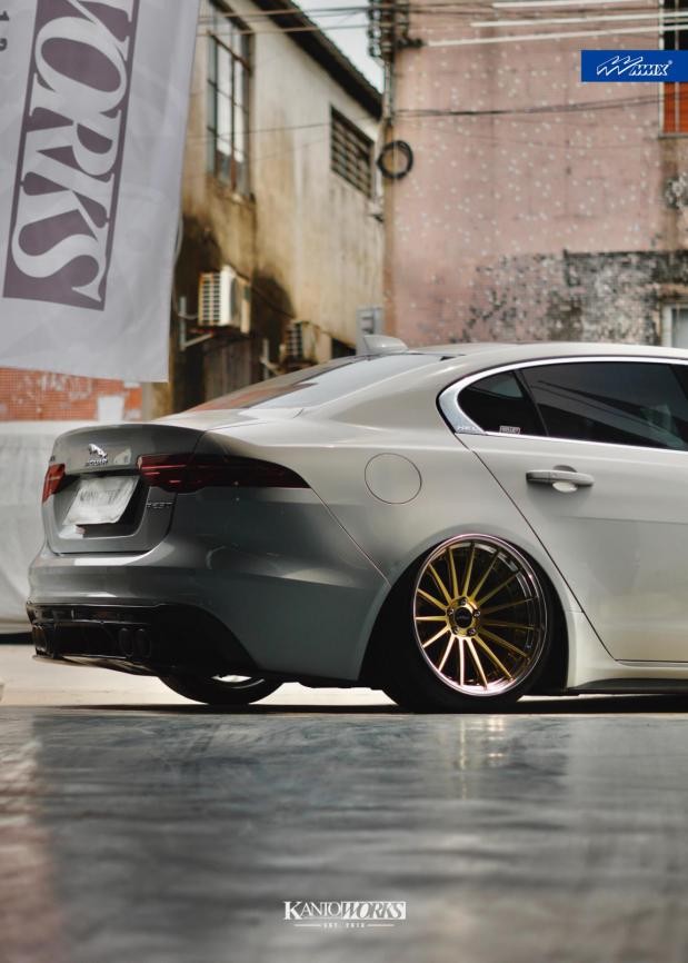 捷豹xel最好看轮毂,xelmmx轮毂