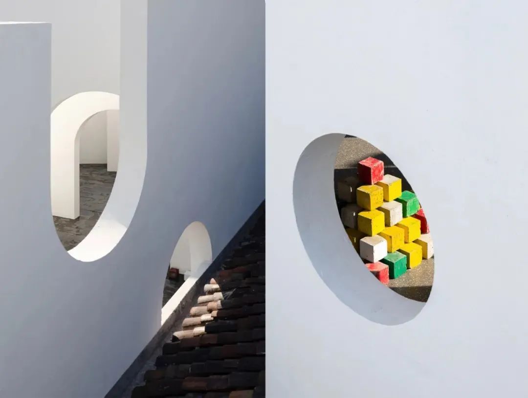 推进乡村振兴留住乡韵留下乡愁,最美乡村建筑