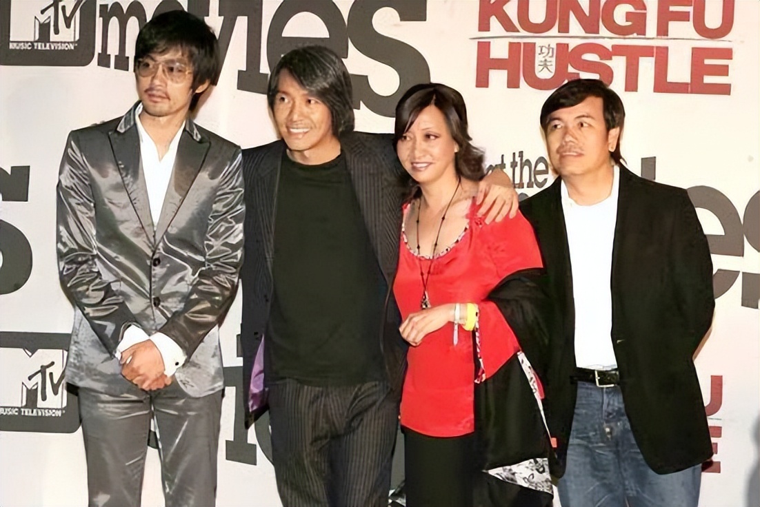 陈国坤演李小龙被周星驰说,陈国坤谈出演李小龙