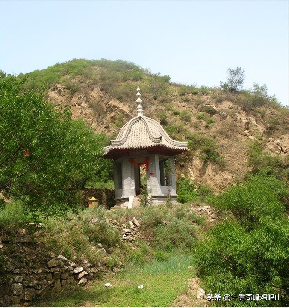 大辽花园——关于下花园区九处辽文化遗址的考证