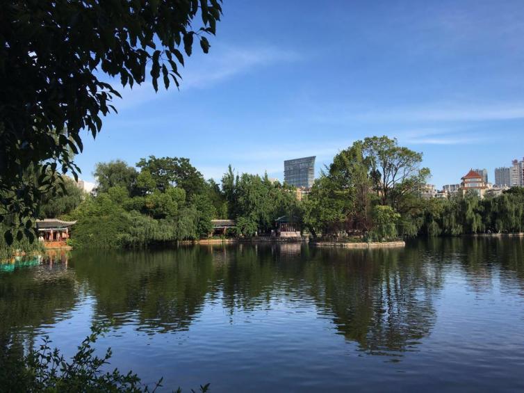 昆明周边短途自驾游攻略推荐,昆明周边200公里自驾游