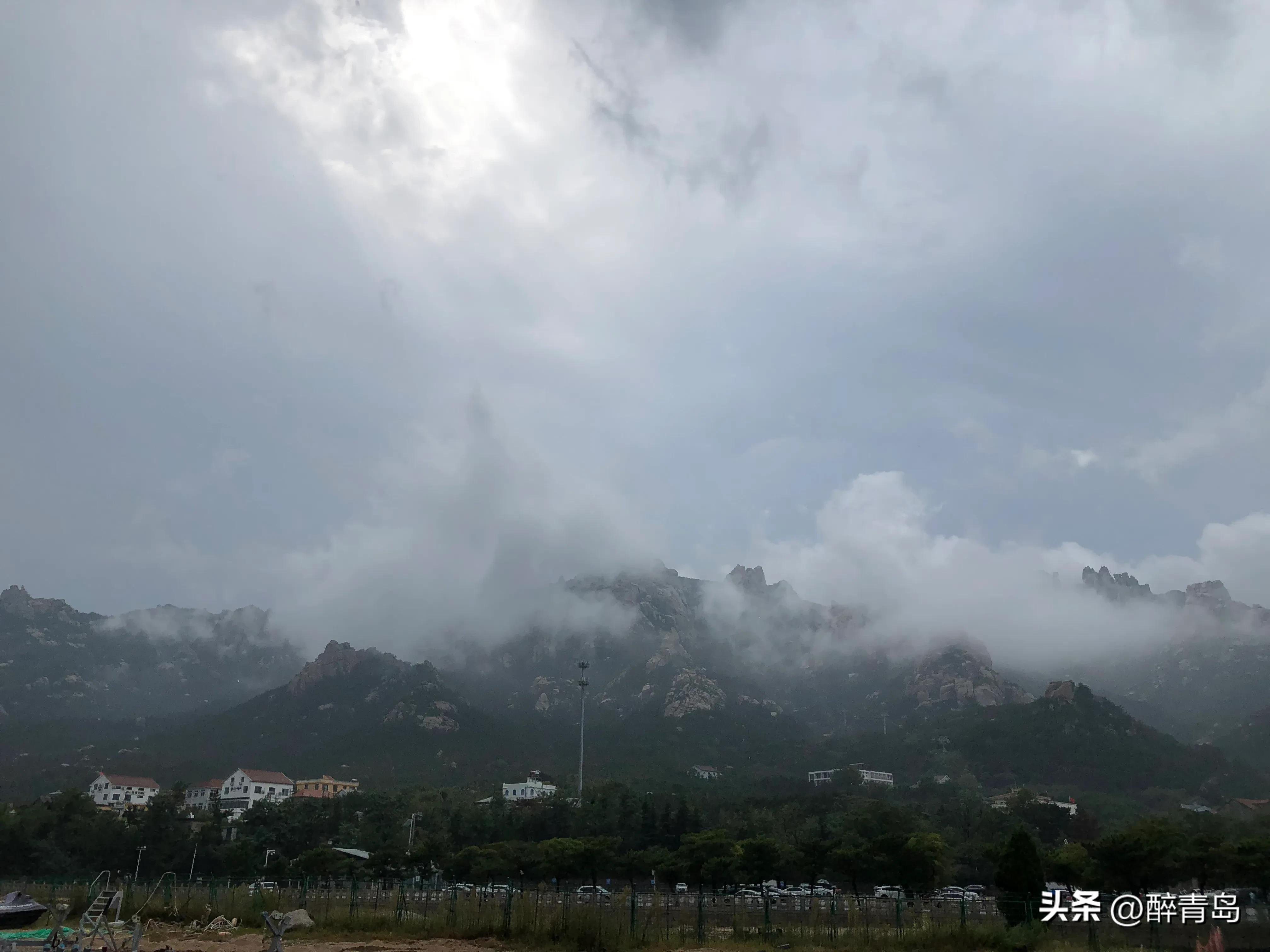 与小海鲜们捉迷藏（篇二）