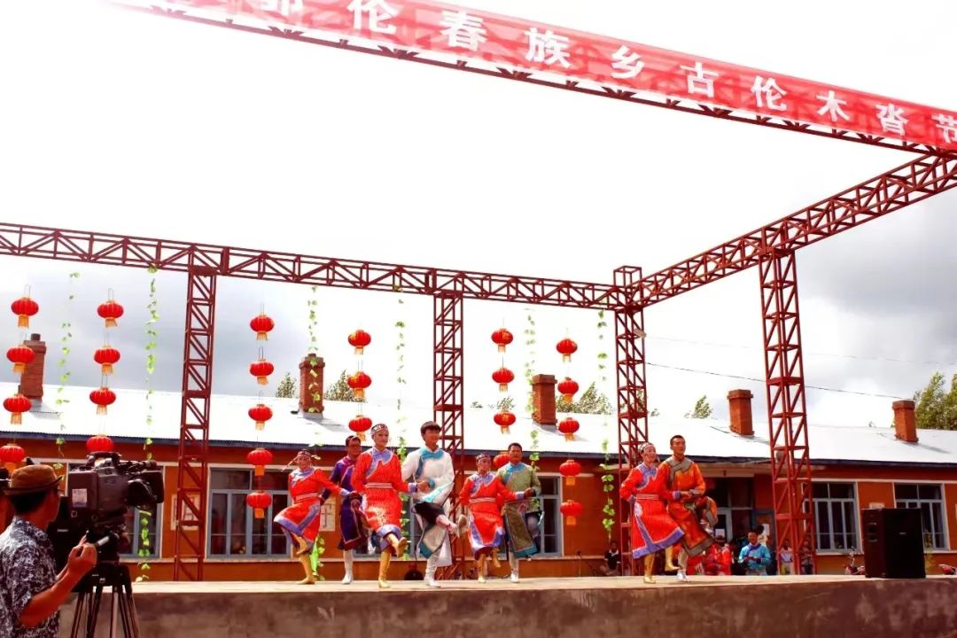 中俄边境线上的小城：逊克，披着“红珠绿边银装”的生态边城