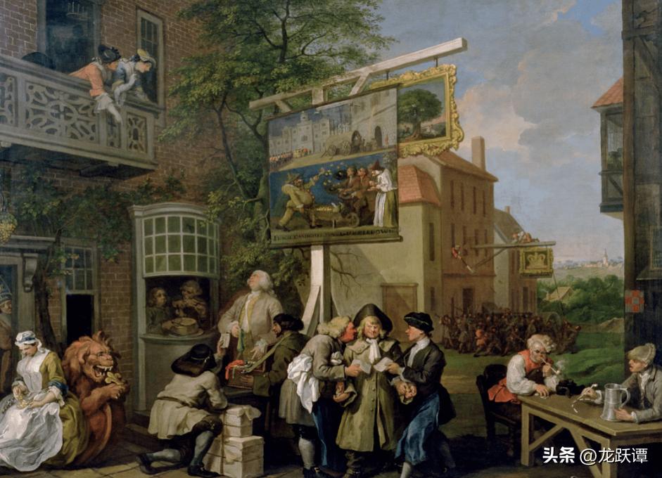 朗西埃审美革命及其后果,朗西埃审美革命