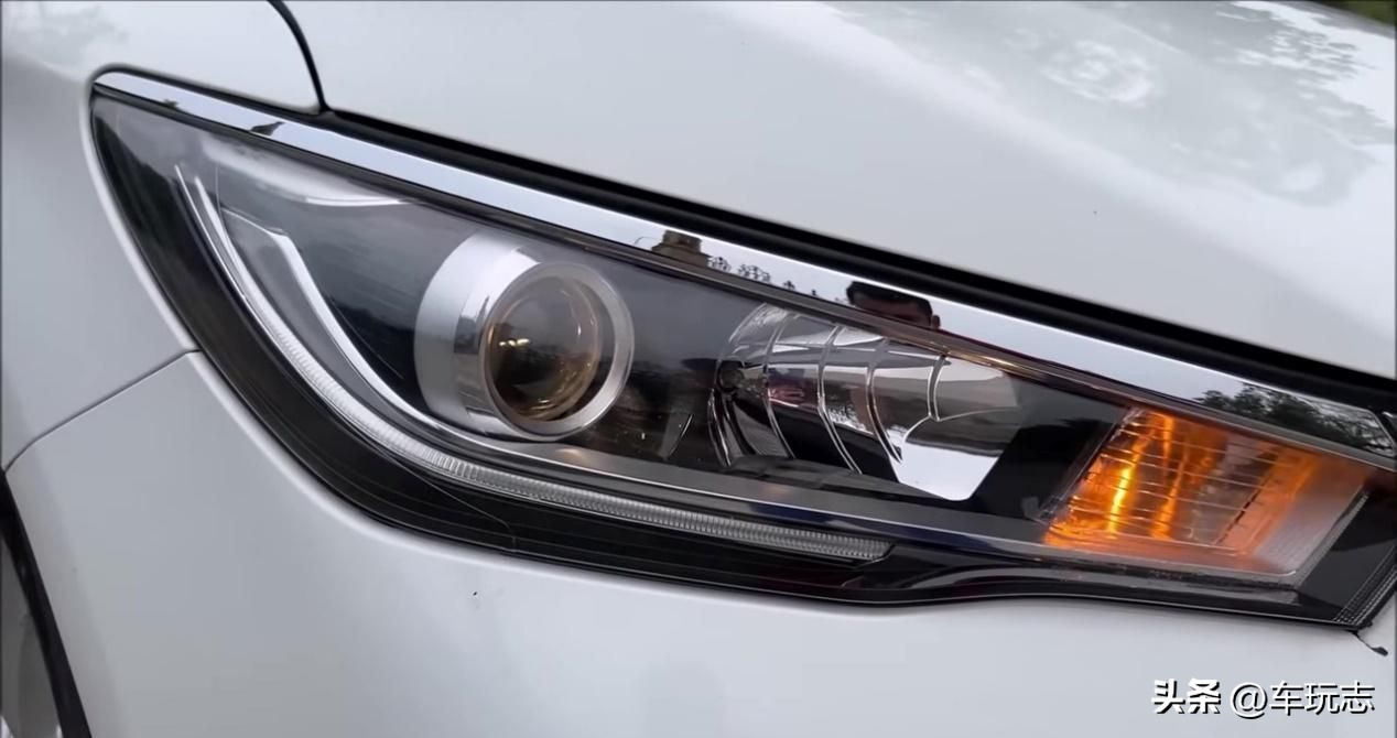 e6比亚迪新能源汽车,纯电动比亚迪e6不容忽视的亮点