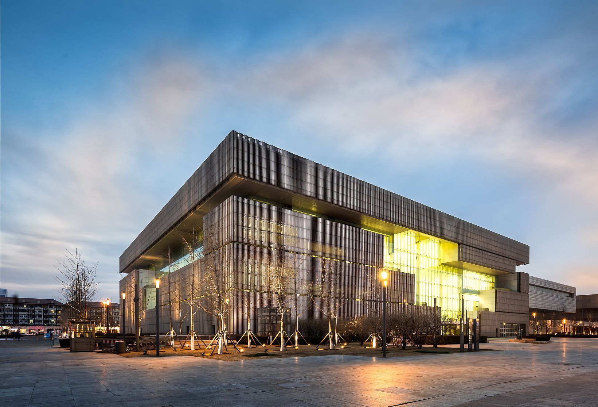 滨海新区到大连跟团旅游,长安滨海新区旅游景点