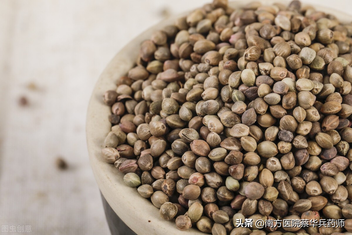 治疗便秘的中药方子有哪些,治疗便秘的中药方子大全