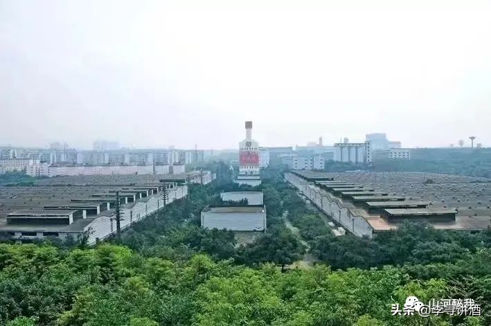 贵州白酒核心产区,中国白酒四大名酒产地
