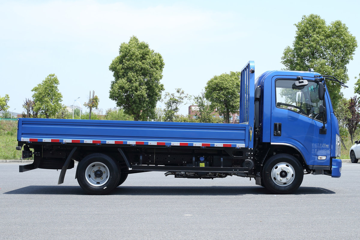 江淮运多多4.2轻卡最便宜款多少钱,江淮运多多轻卡参数