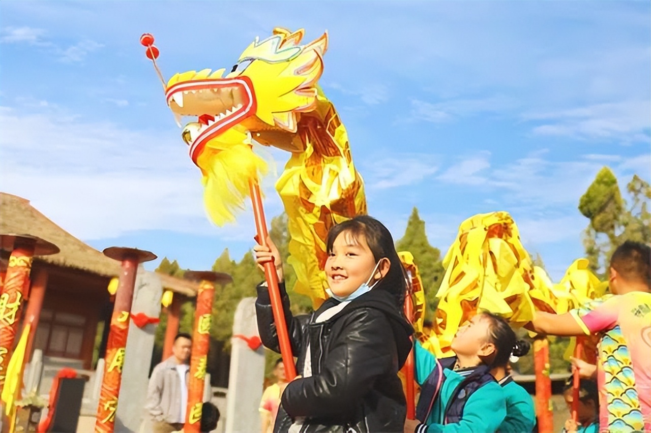 清明假期免费景点郑州周边,清明小长假适合去哪里玩郑州附近