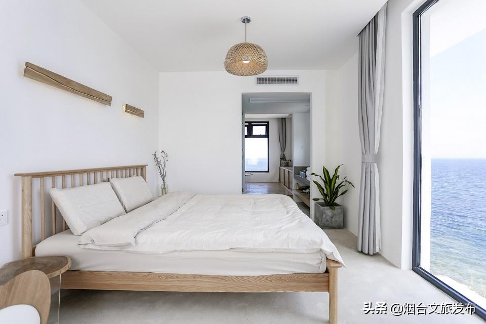 烟台养马岛夏季,烟台养马岛什么天气适合去