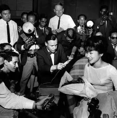 越南第一夫人陈丽春倾国倾城的蛇蝎美女，因恶毒引起兵变全家遭难