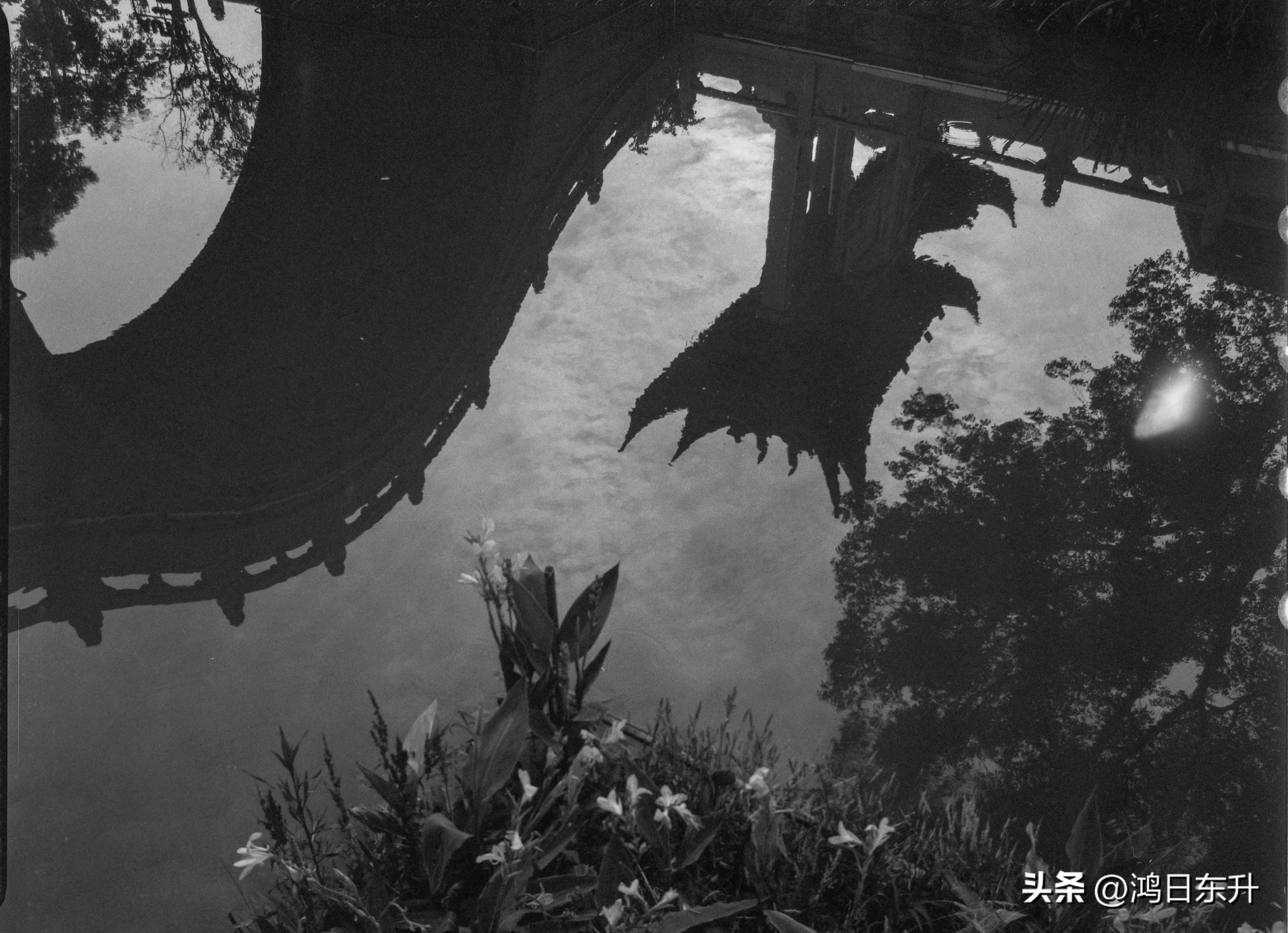 宾得645Nii老胶片相机值得拥有