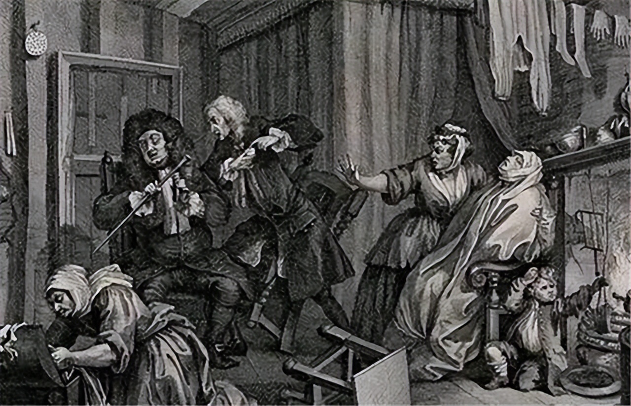 古希腊医学原理,中世纪西方医学发展史