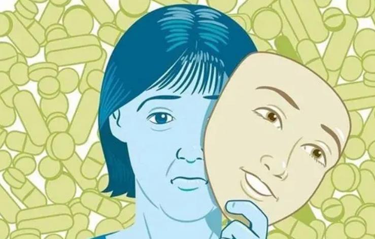 抑郁症康复者对抑郁症患者的建议,抑郁症健康营养餐食谱