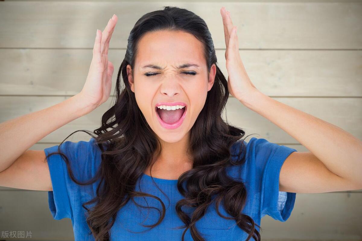 伤害子宫的十种行为，你了解吗?