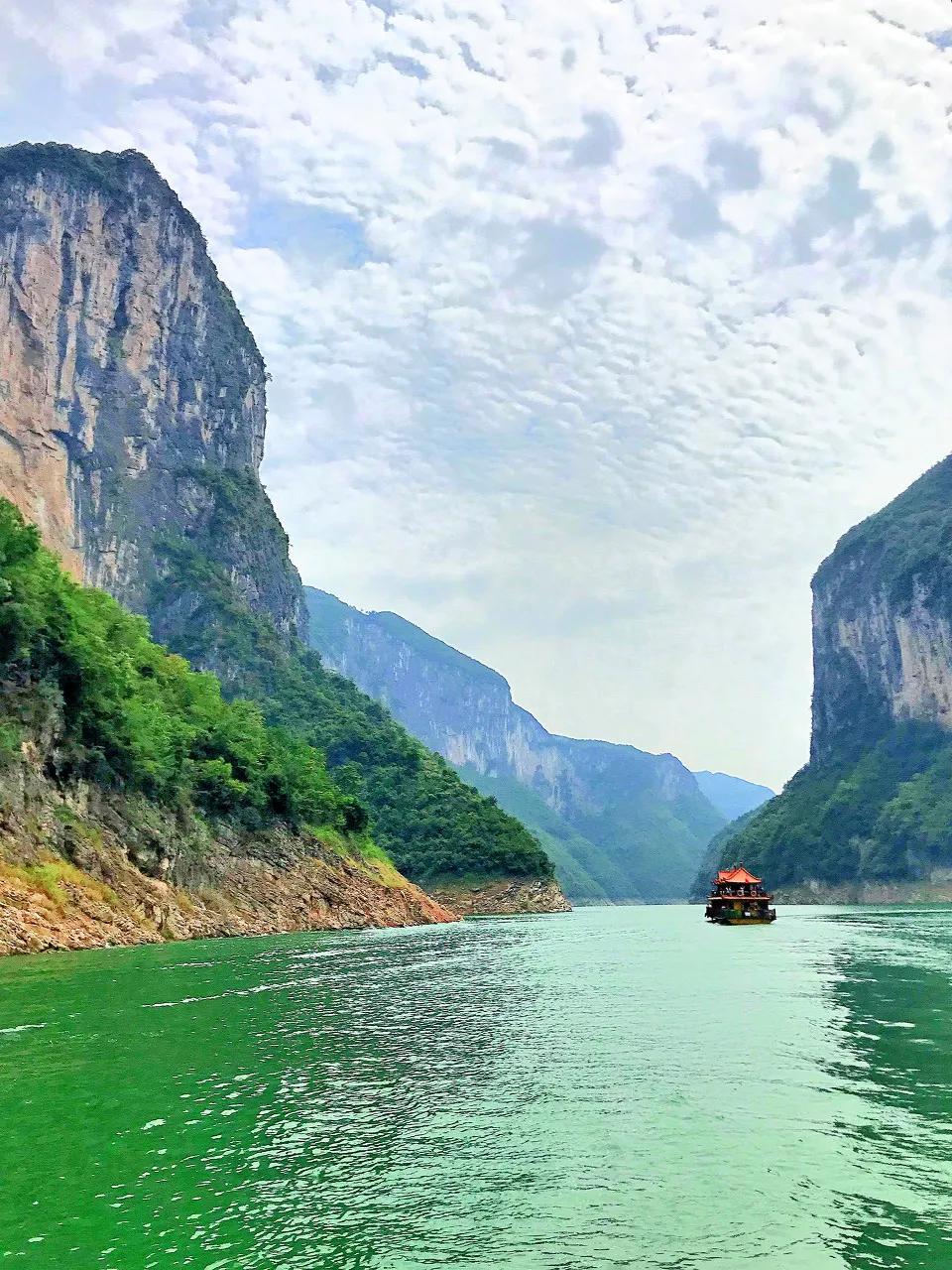 只知道武汉？这才是湖北最安逸的小城，景美物价低，太适合养老了