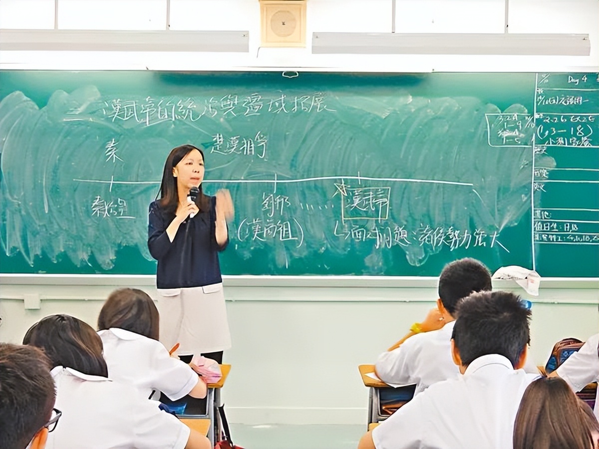 深度解析香港教育大学,香港教育大学就业率高