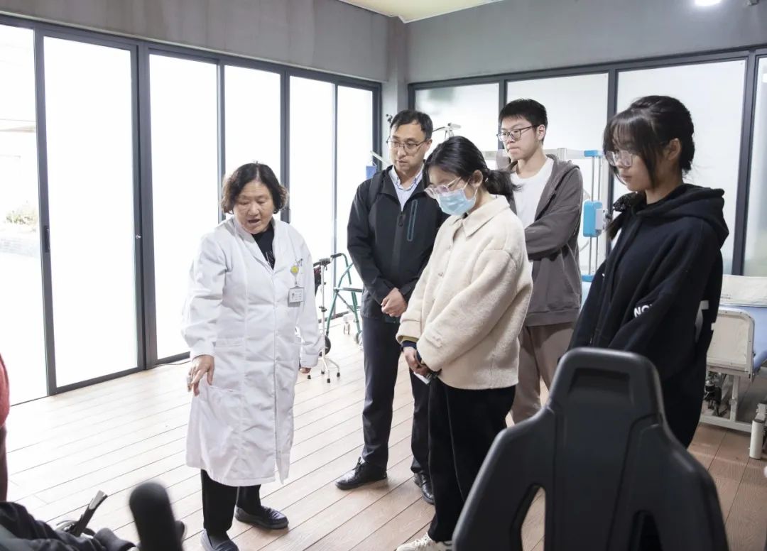 温州医科大学康复,温州医科大学参观需要预约吗