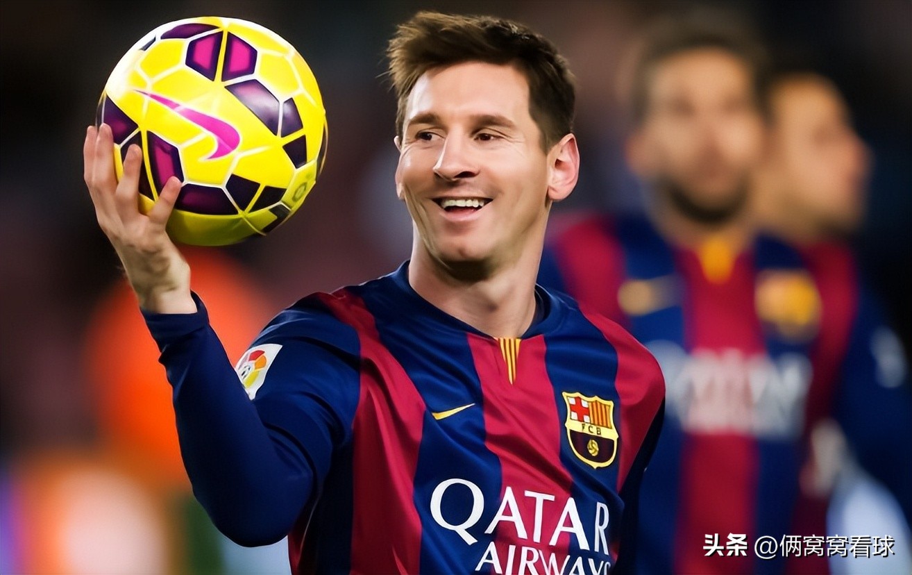 一盘大棋！从北京中转新世界梅西转会持续输出迈阿密国际已成顶流