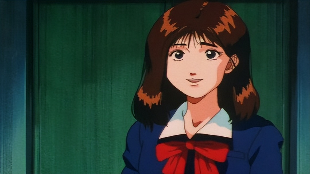 灌篮高手原唱来到中国节目,灌篮高手有哪些剧场版