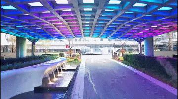 上海市文旅中心,上海数字文旅中心分部