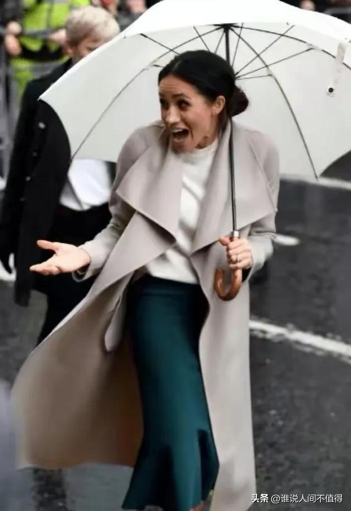 梅根为什么不适合王室生活,梅根为什么遭人嫌弃