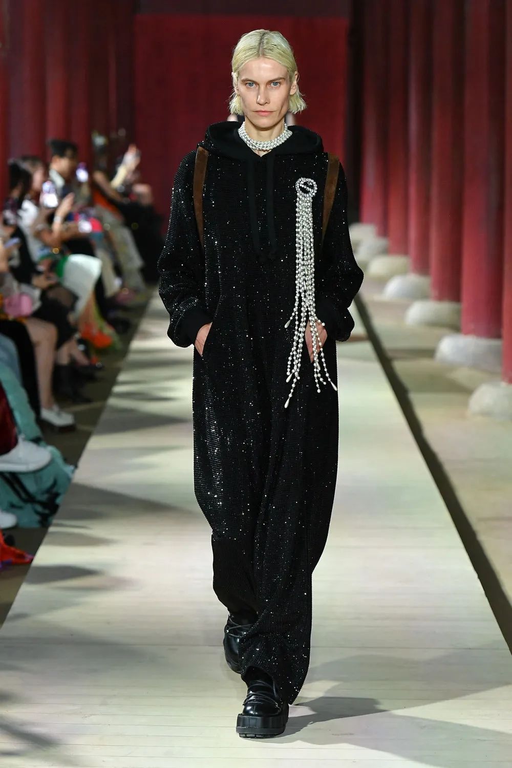 gucci2019春夏系列怎么样,gucciloveparade