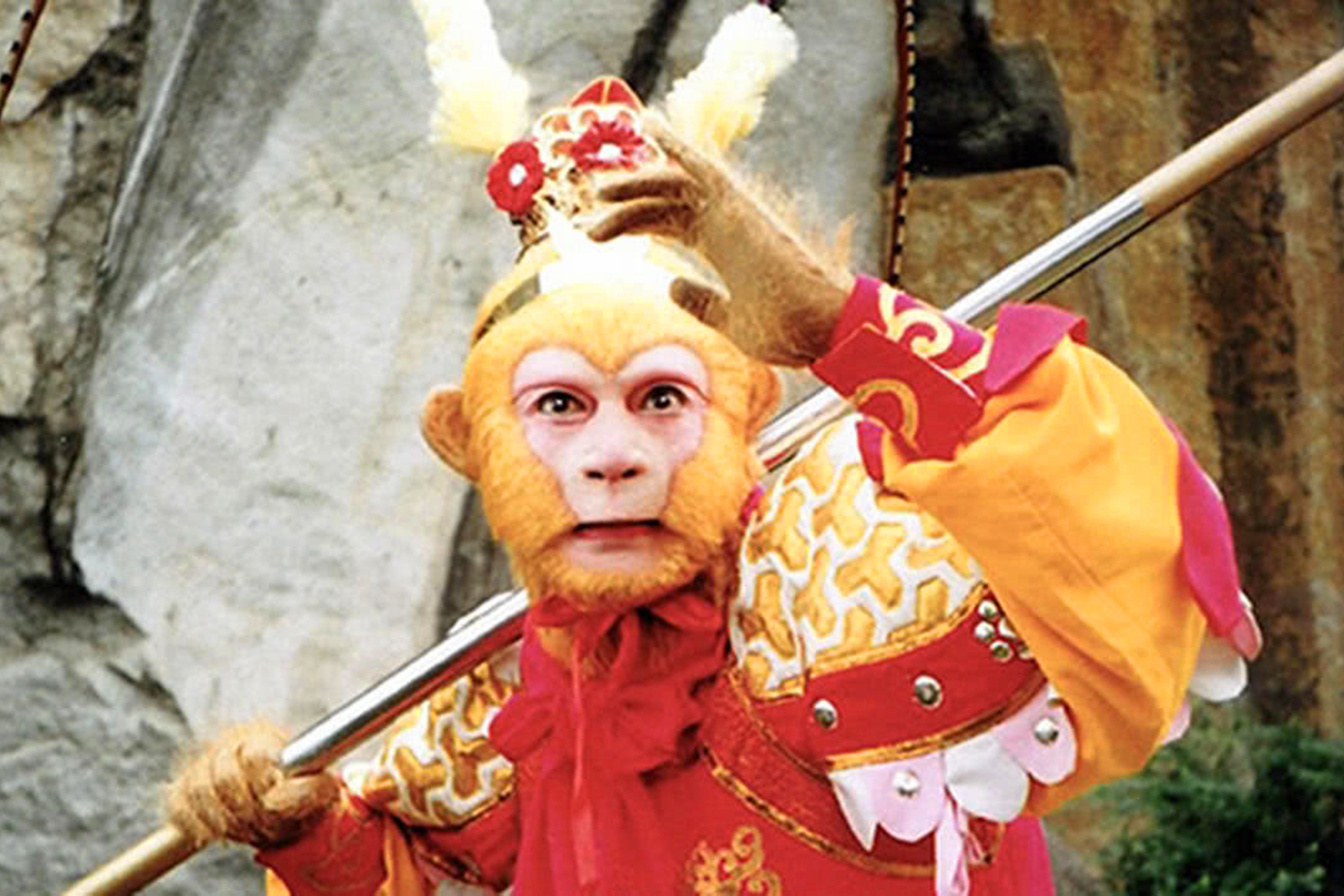 十部必看抗日电视剧雪豹,中国口碑最高的10部抗战剧雪豹