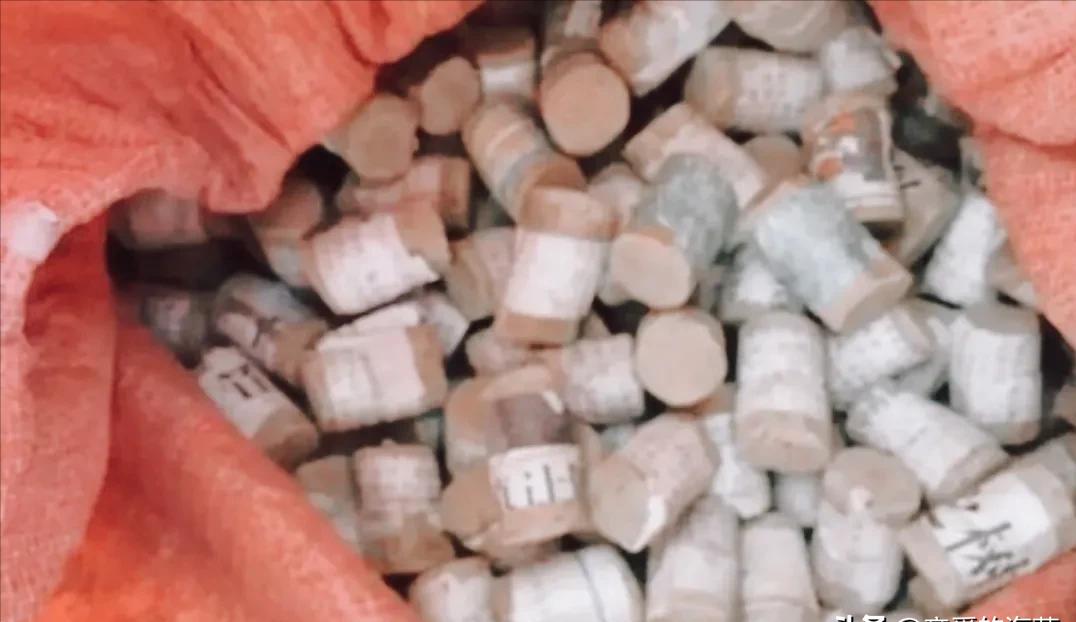 七八十年代供销社卖的日杂百货,四十年前供销社卖过的31种日用品