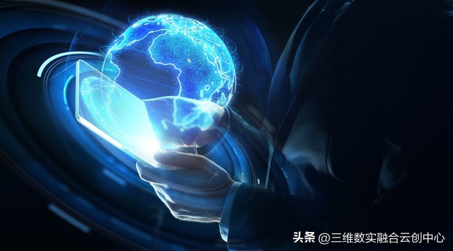 数字世界的四大特征,数字世界深度解析