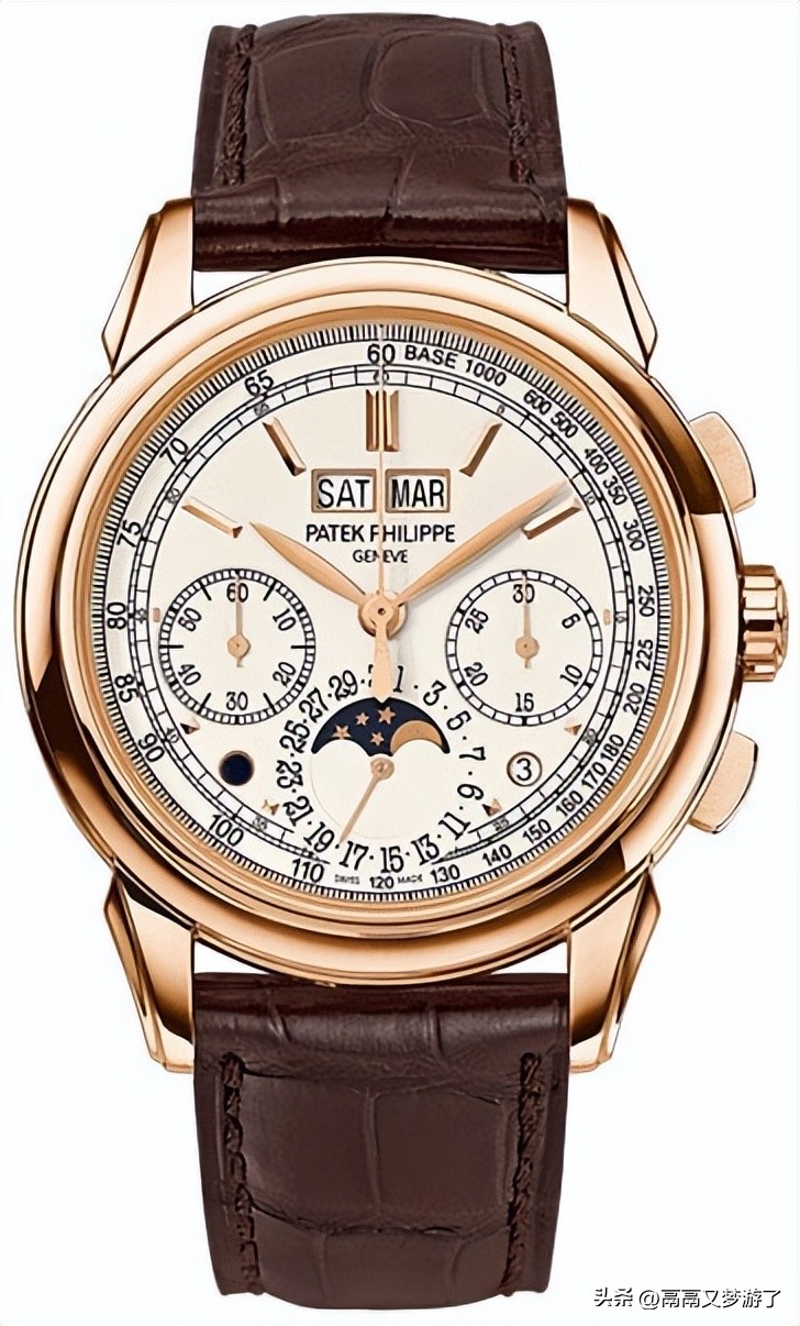 45岁男士戴什么品牌手表好,男士电子手表品牌排行榜前十名