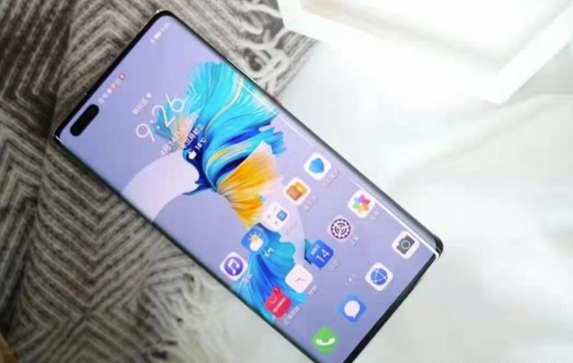 华为mate50是不是曲面屏,华为mate50直面屏还是曲面屏