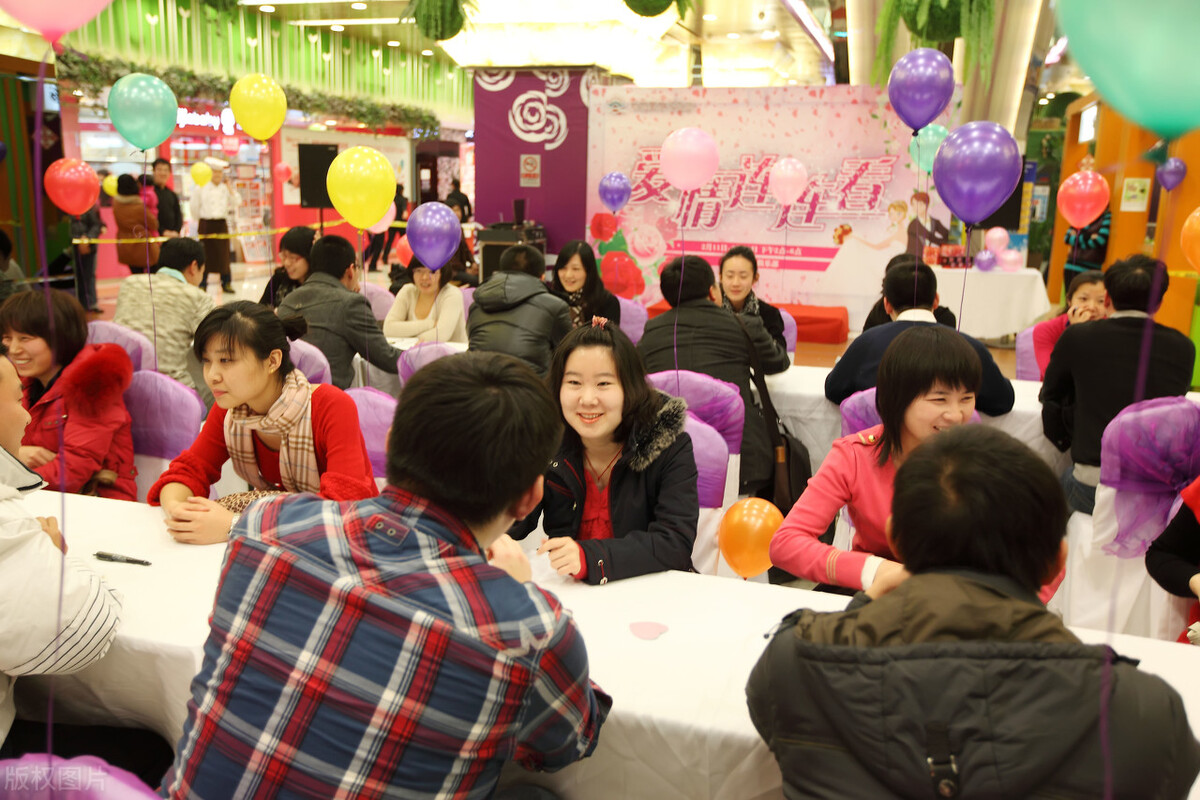 35岁找不到对象怎么办,35了找不到女朋友