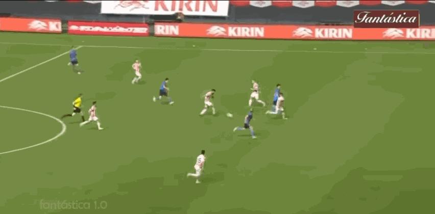 6月6日巴西对阵日本巴西首发阵容,友谊赛巴西对美国回看