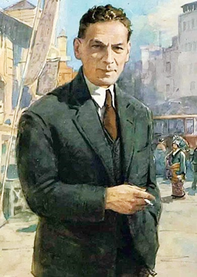 苏联女间谍被处决,苏联最大的间谍案