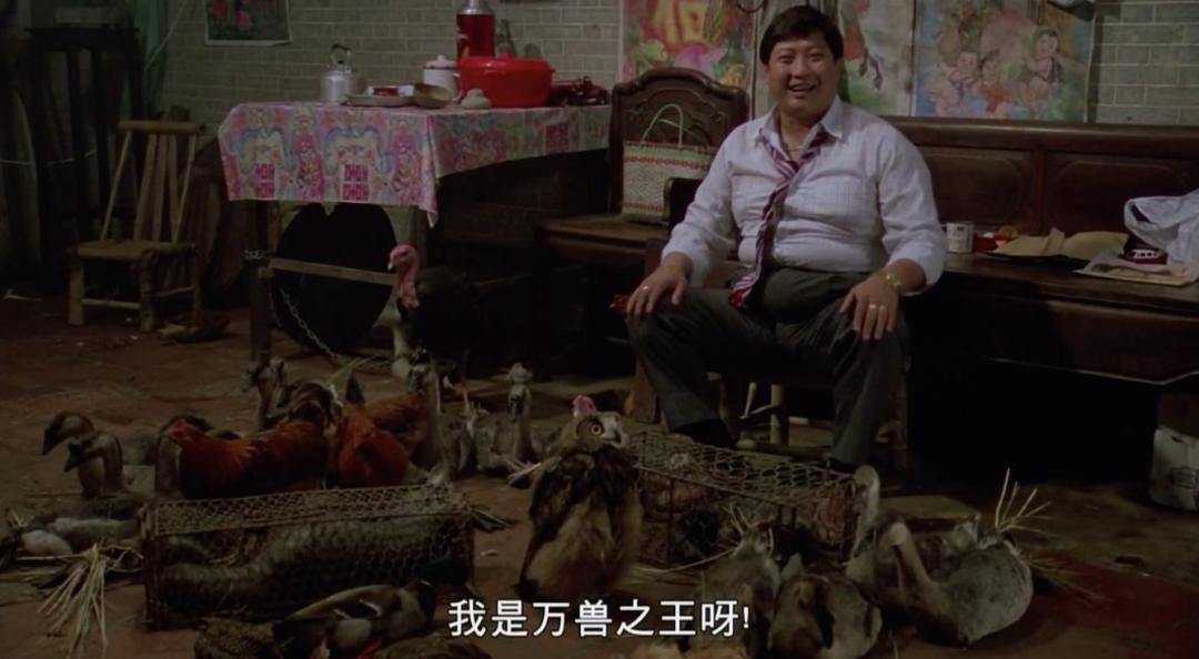 没成为香港昆汀,也没拯救港片,彭浩翔的《买凶拍人》应该被记住