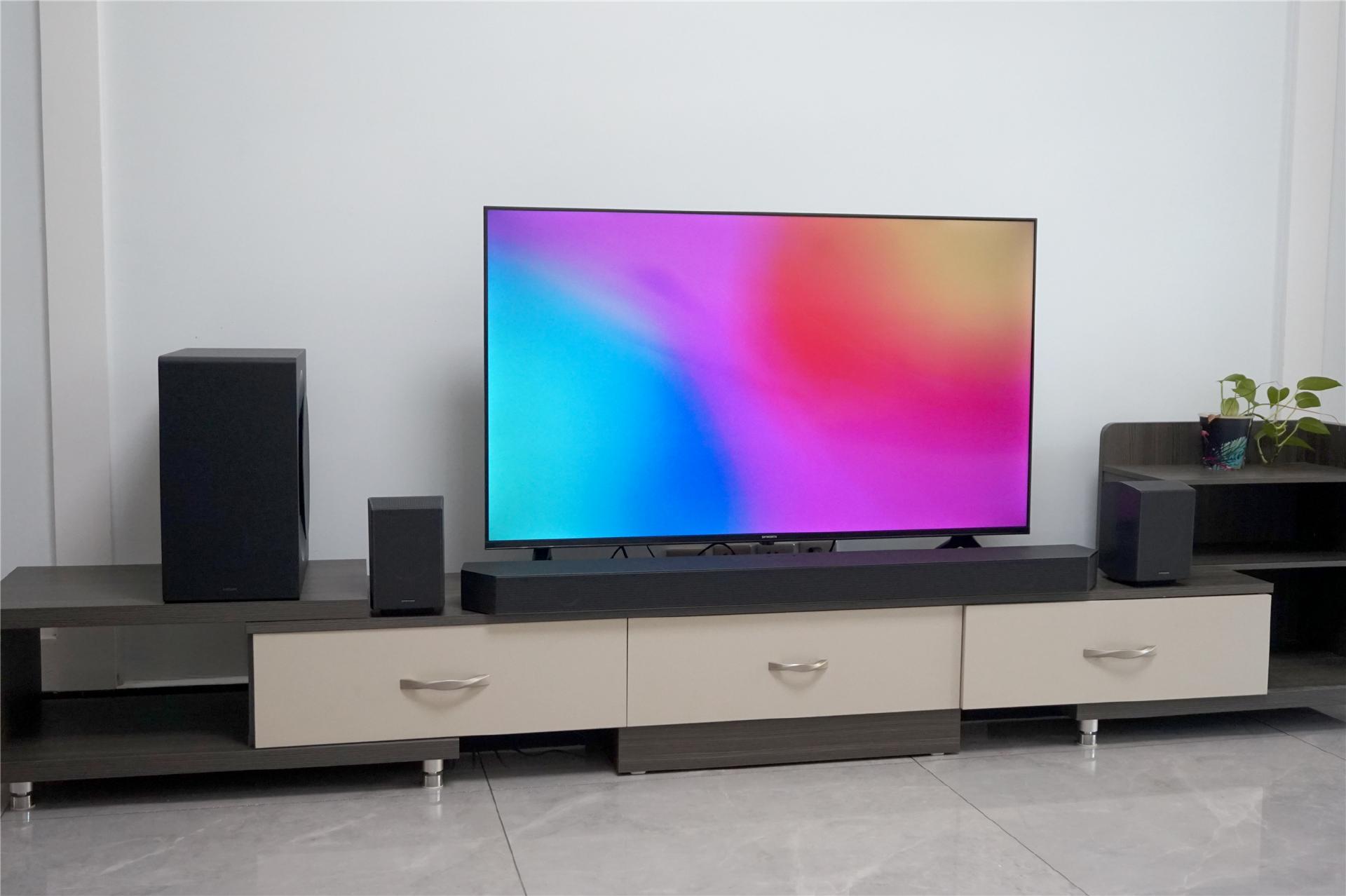 索尼和jbl回音壁怎么选,索尼回音壁和jbl回音壁