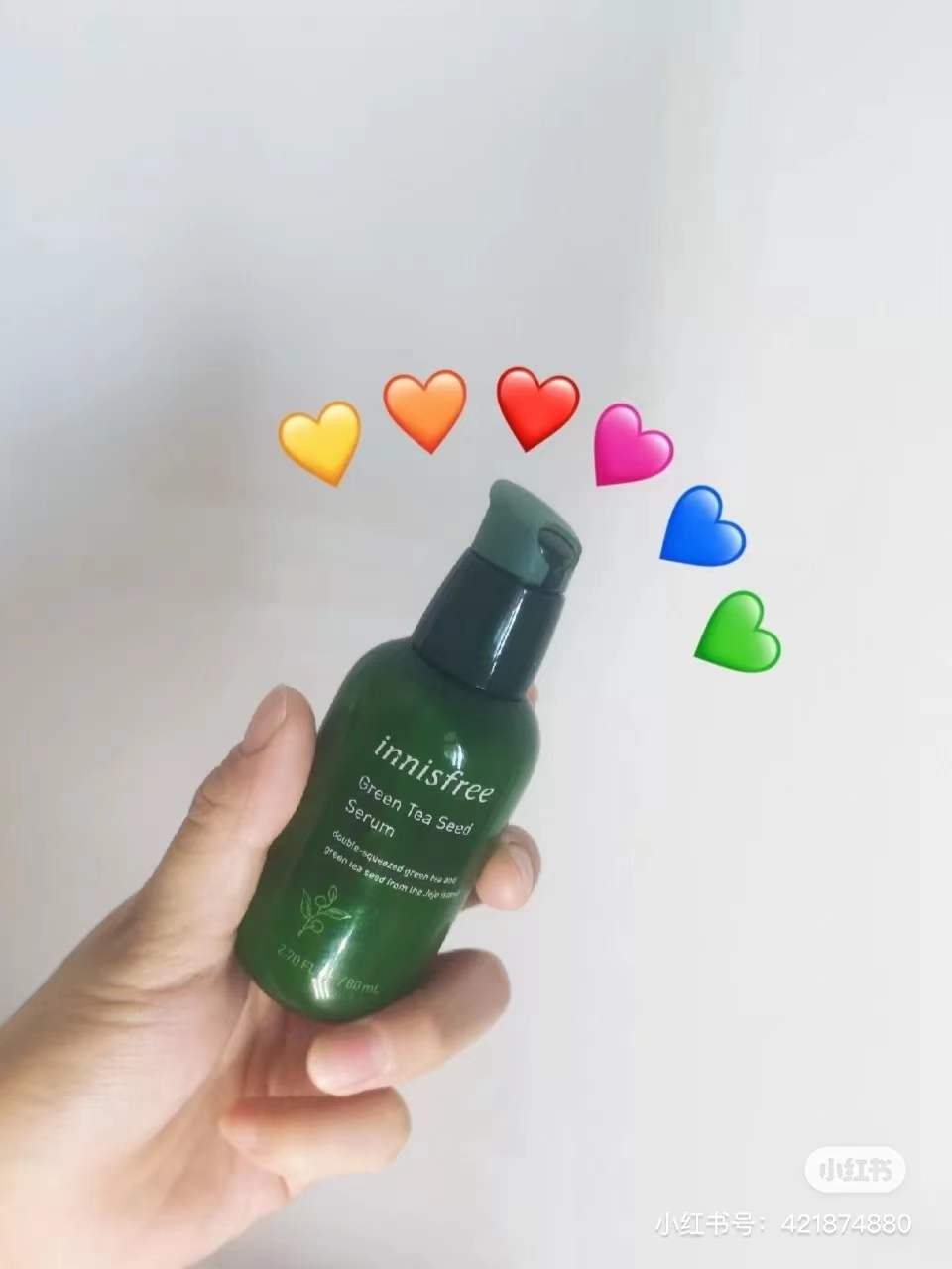 当年的韩妆代购,最近爆火的韩妆