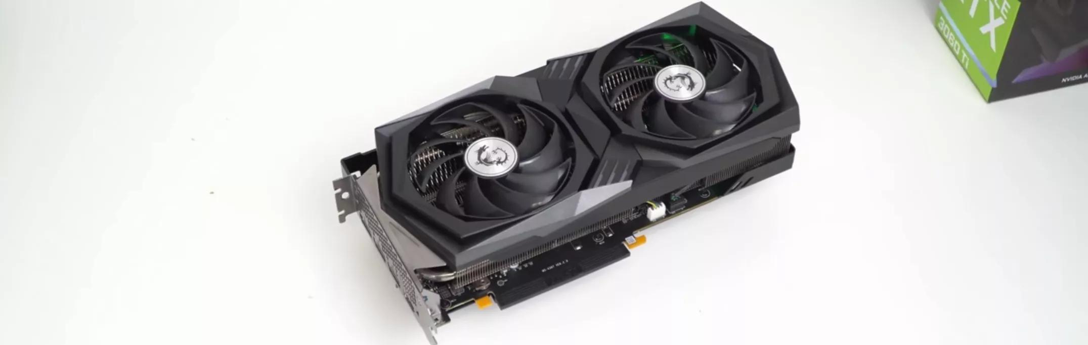 零基础diy电脑组装自学装机教程,电脑装机详细教程显卡