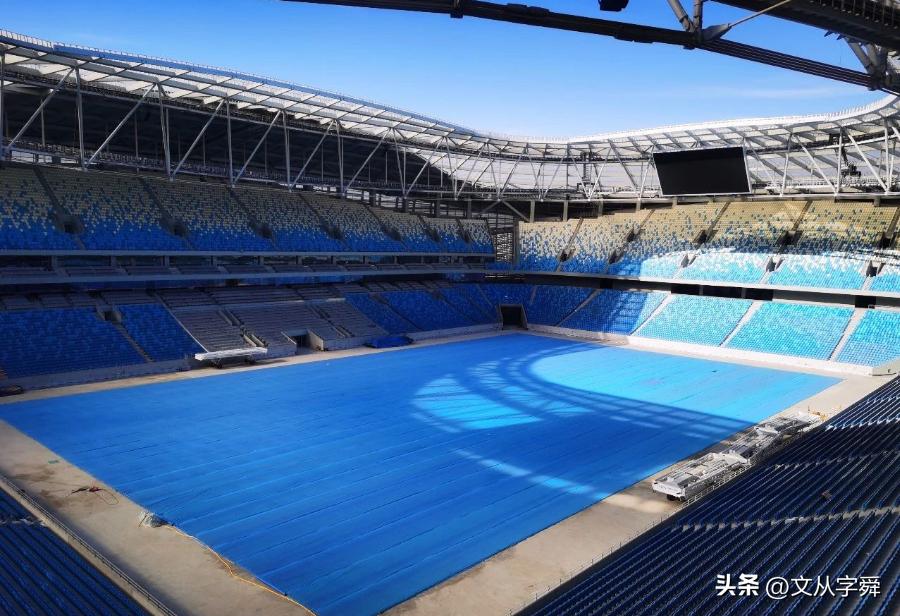 海牛主场备选：圣天泰风光不再，国信能否再成福地，青春球场待定