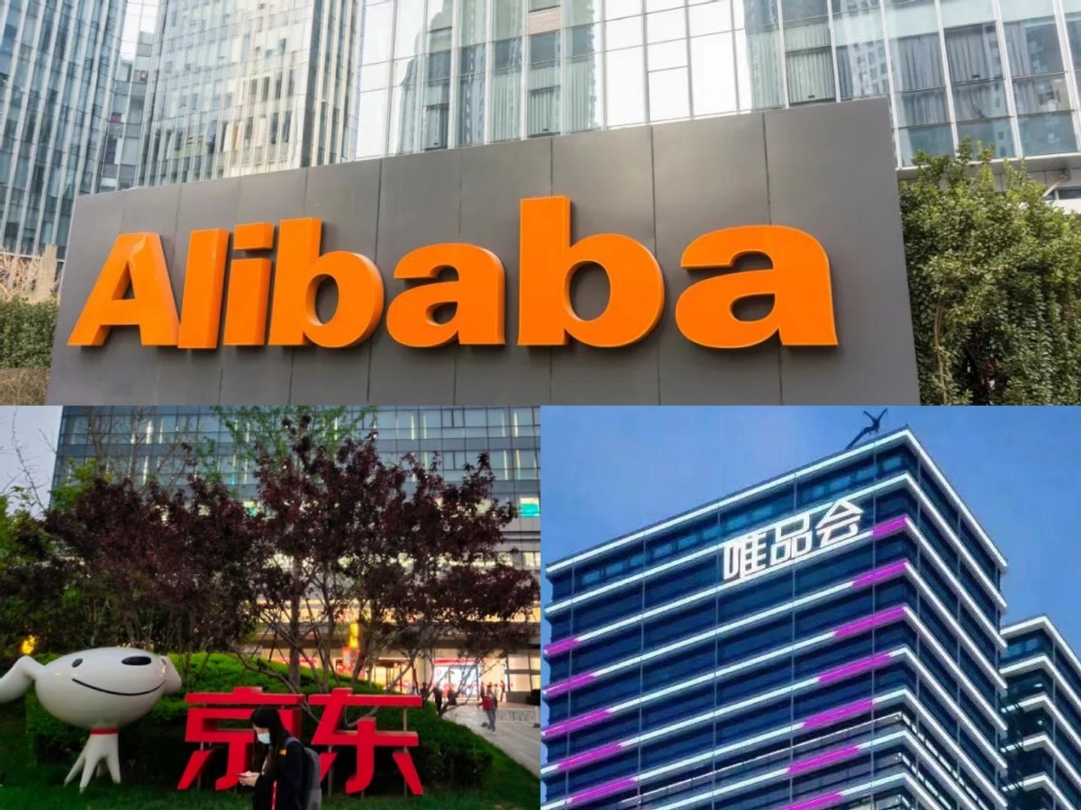 商家叫苦快递发货难，波及半个中国？京东唯品会已出手