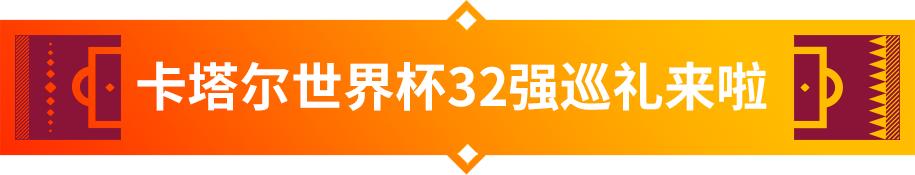 卡塔尔世界杯32强巡礼|“非洲强队”突尼斯
